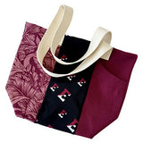 Refried Apparel Tote Bag
