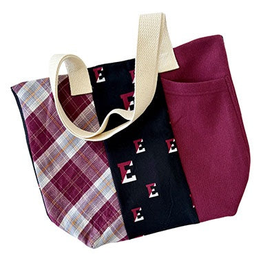 Refried Apparel Tote Bag