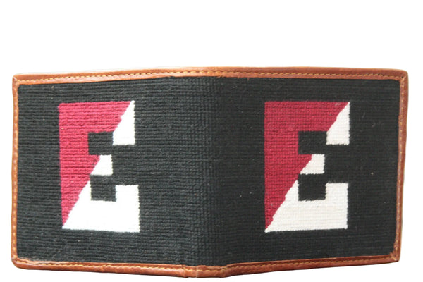 Wallet Needlepoint