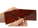 Wallet Needlepoint
