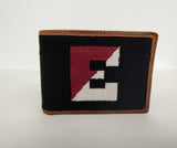 Wallet Needlepoint