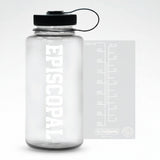 Water Bottle Widemouth Nalgene 32oz Clear