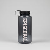Water Bottle Widemouth Nalgene 32oz Smoke