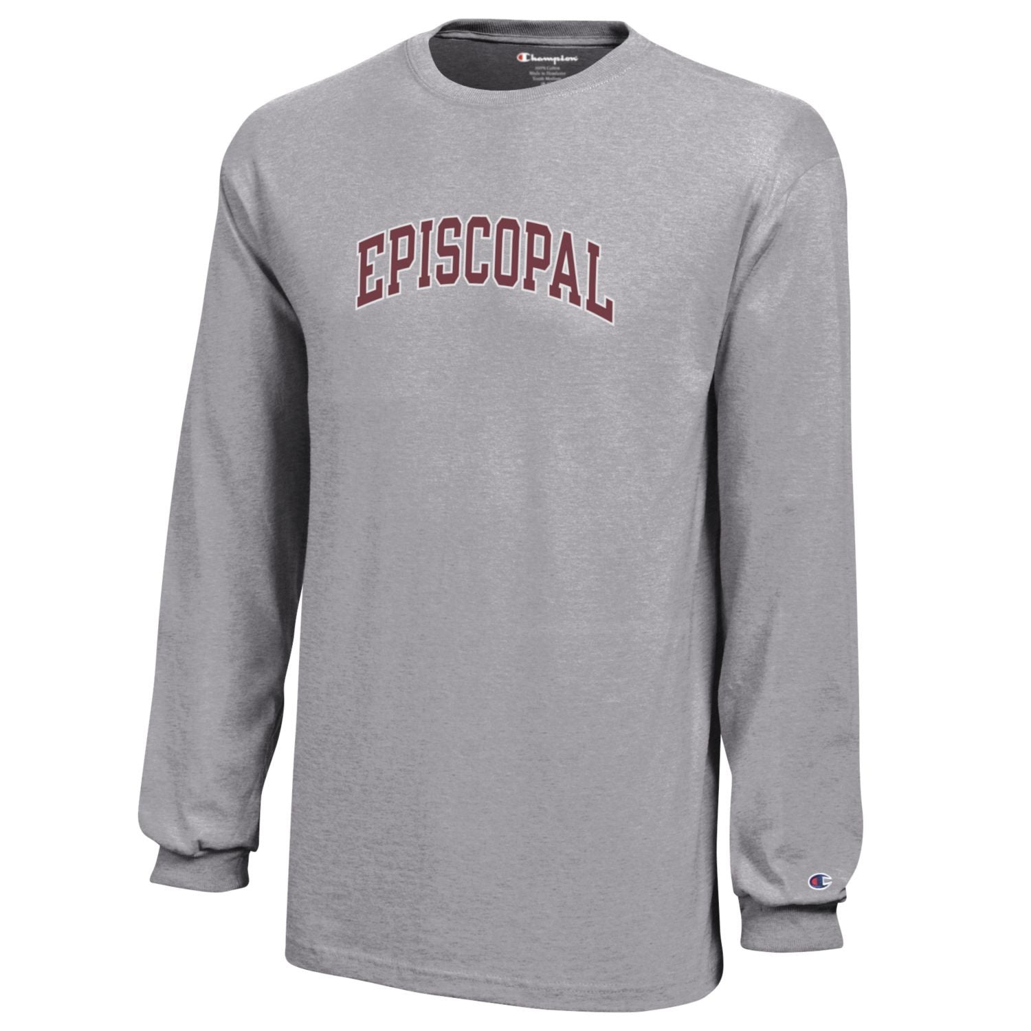Youth Long Sleeve T